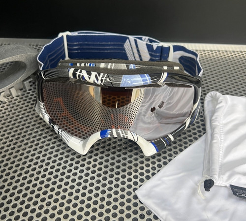Oakley catapult snow ski - snow/,