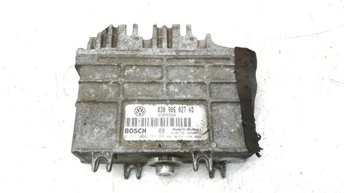 Polo 6n2 engine - polo, control