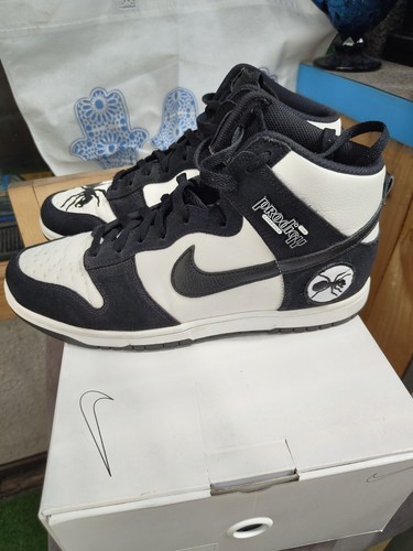 The prodigy custom nike dunk - prodigy,