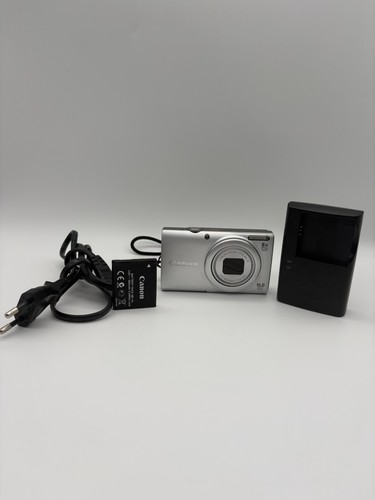 Canon powershot a4000 - canon, is