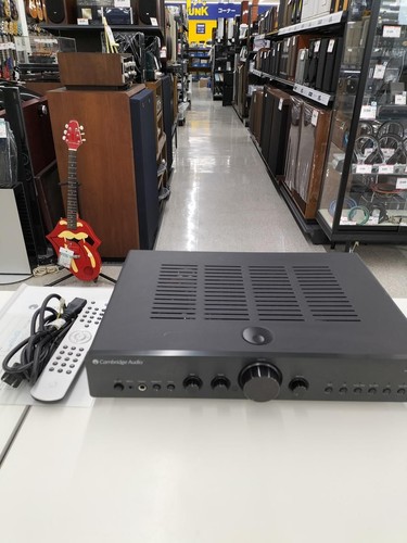 Cambridge audio primain - cambridge,