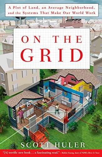 The grid plot - of, land