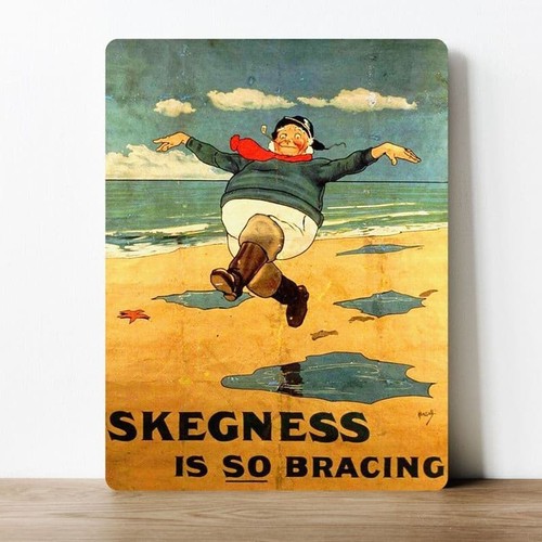 Skegness british railways - british,