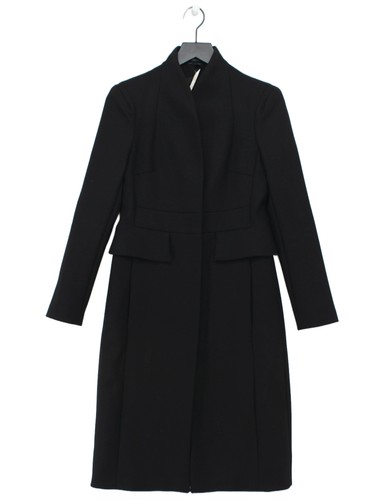 Karen millen women coat 8 - coat,