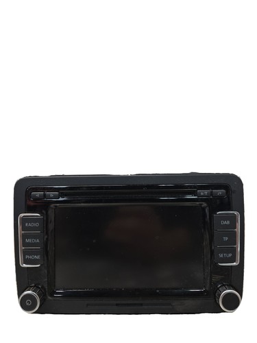 Volkswagen golf mk6 - 09-12,