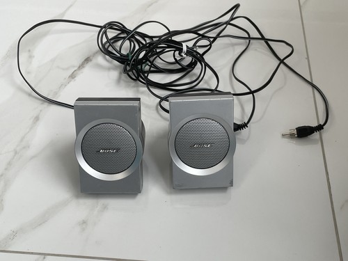 Bose companion series i - 2,