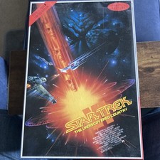 Star Trek: The Undiscovered