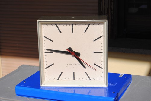 Gio ponti 1930 first - gio, e
