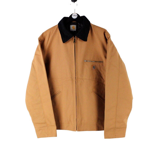 Carhartt detroit jacket - carhartt,