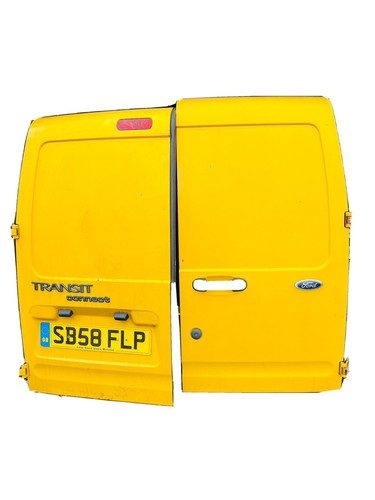 Ford transit connect t200 l75 - connect,