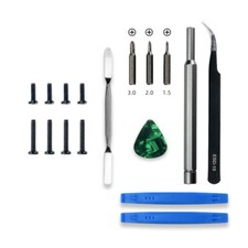 For Steam DECK Backshell Screw