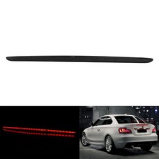 Rear High Level LED Third