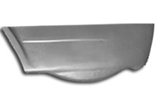 Ford Cortina Mk2 Rear Wing