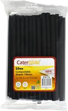 Plastic Straws Compostable