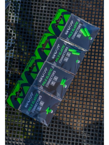 Maver pole connectors 2pk - pole,