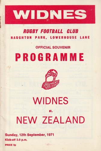 English rugby league official - ,