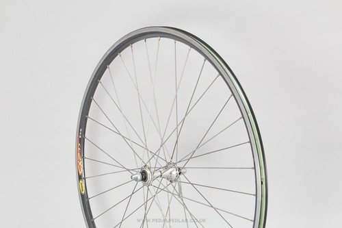 Shimano 600 mavic cxp - mavic, 33