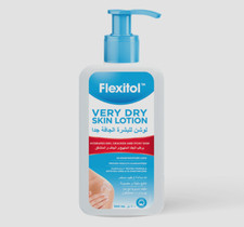 Flexitol VERY Dray Skin Lotion