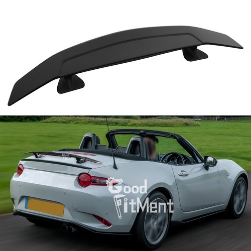 Style rear boot trunk - 46",