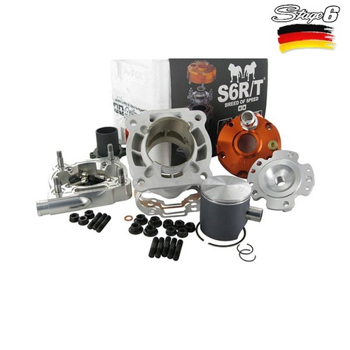 Cylinder kit 95cc - cylinder,