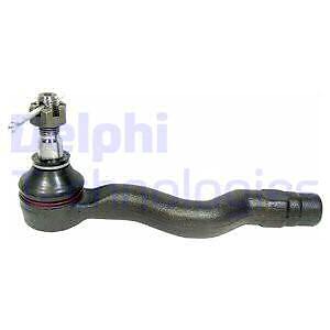 New tie rod end for - tie,