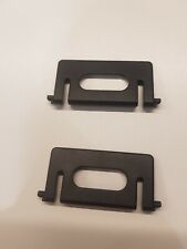 Original Microsoft Wireless Keyboard feet x2, 3050 2000 800 850 Foot Leg Stand.