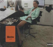 RITA ORA - YOU & I - NEW &