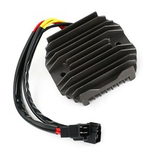 Mosfet Regulator Rectifier For