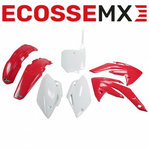 Honda crf150r plastic - honda,