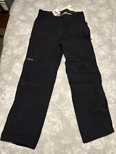 Rab Firewall Pants Fully