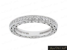 Natural .70Ct Round Diamond