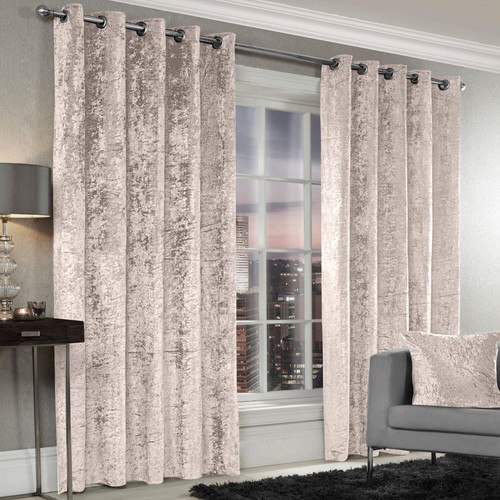 Thick velvet blackout - blackout, curtains