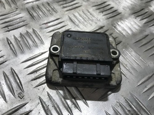 191905351b ignition control - ignition,