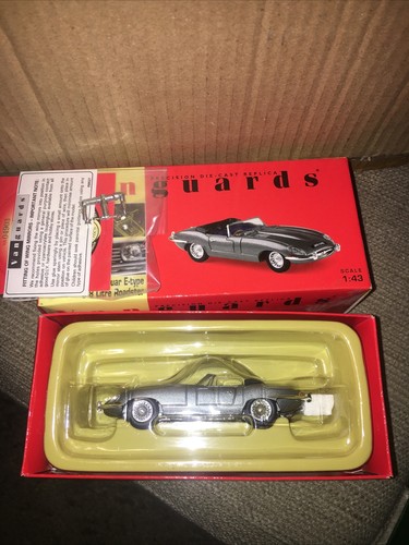 Corgi vanguards va04903 - vanguards,