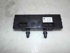 Climate Control ECU 60658370 -