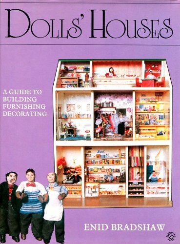 Dolls houses guide - dolls', houses: