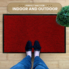 Dirt Trapper Large Door Mats