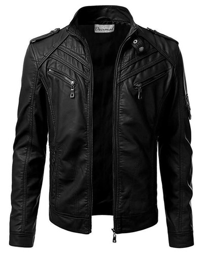 Mens real sheepskin - mens,
