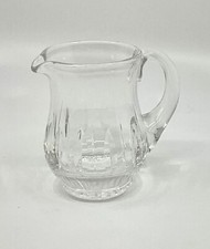 Lead Crystal Water Jug Sh27