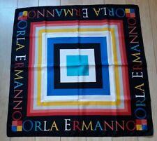 Orla Ermanno multi colour