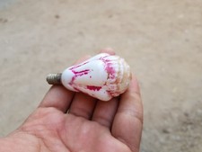 1940s Vintage Flower Shape