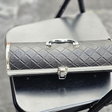 Wine Bottle Carrying Case with