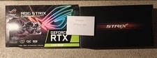 ASUS NVIDIA GeForce RTX 2080