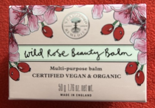 Neals yard remedies - remedies, rose