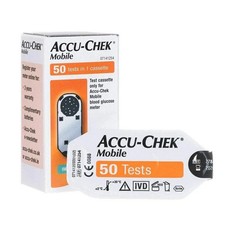 Roche Diagnostics Accu Chek 50