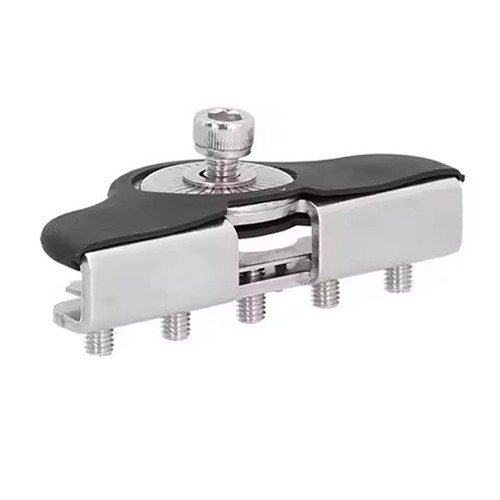 Car hood bracket - hood, for