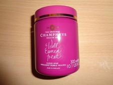 NEW CHAMPNEYS  A WELL EARNED