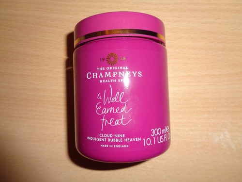 New champneys well - new, a