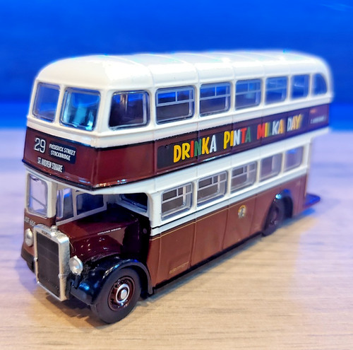 Oxford die cast - oxford, die-cast