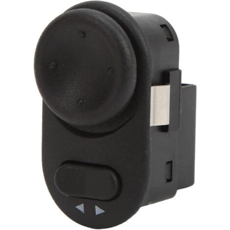 Mirror control switch for opel - for,